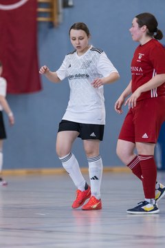 Bild 292 - F NFV Futsalturnier